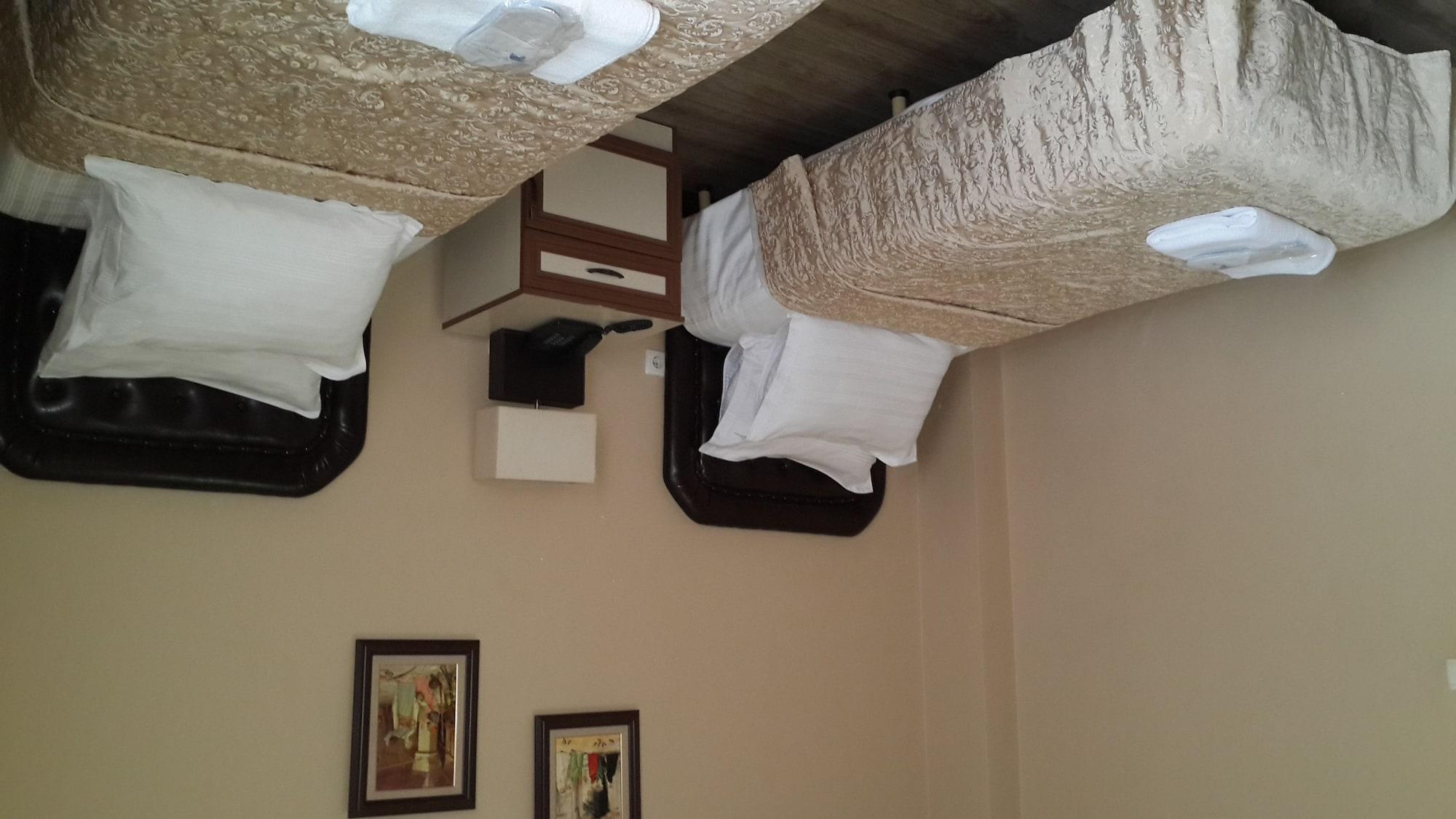 Seka Park Hotel Измит Экстерьер фото