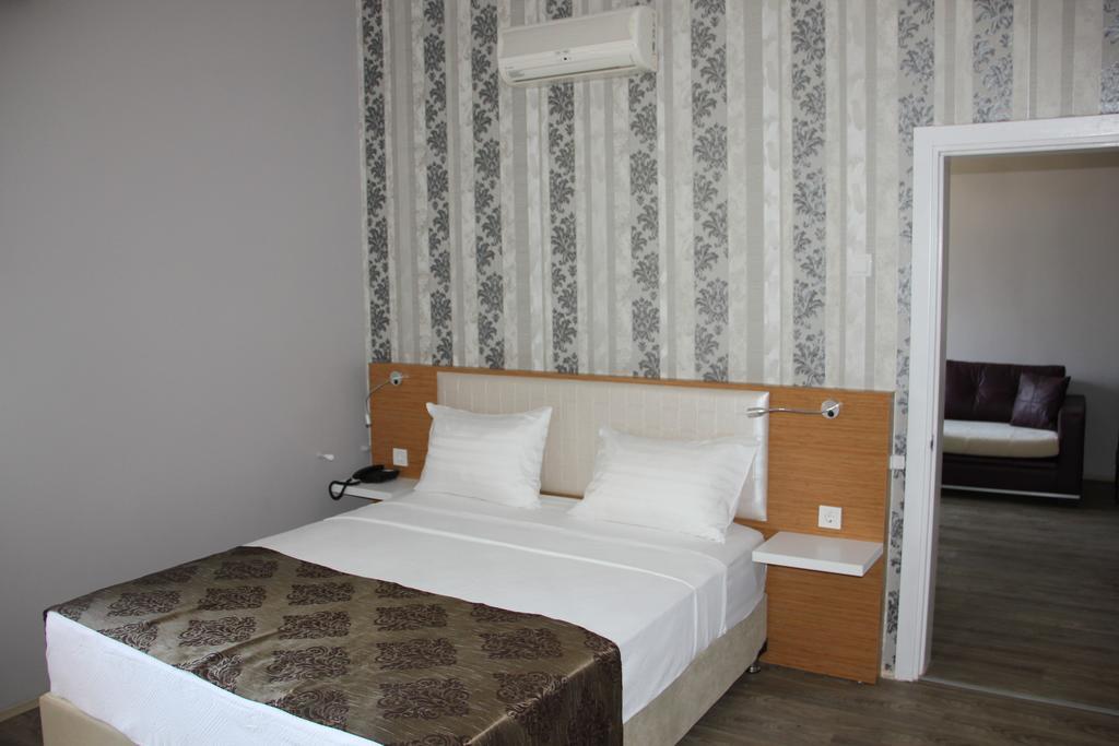 Seka Park Hotel Измит Экстерьер фото