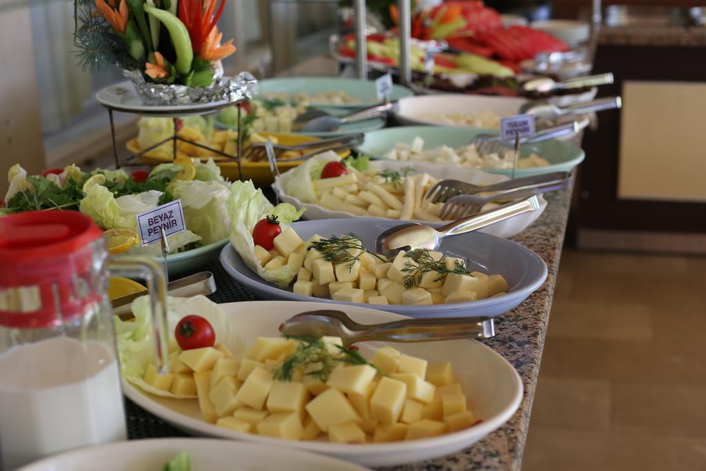 Seka Park Hotel Измит Экстерьер фото
