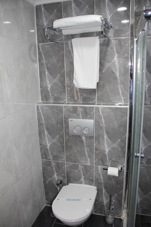 Seka Park Hotel Измит Экстерьер фото
